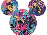 Puzzle en Bois Premium Line - L'Emblématique Mickey Mouse - Disney Mickey Mouse Et Ses Amis Puzzle en Bois Premium Line - L'Emblématique Mickey Mouse - Disney Mickey Mouse Et Ses Amis