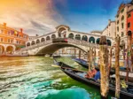 Trefl Prime Puzzle - Palais du Rialto - Venise, Italie