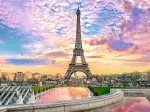Trefl Prime Puzzle - Tour Eiffel - Paris
