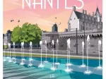 NANTES - La Renversante