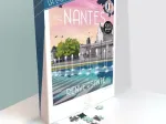 NANTES - La Renversante