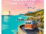 AILLEURS dans ton Coeur