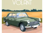 L'Instant VOLANT sans Rouler des Mécaniques
