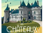 Viens voir les CHÂTEAUX DE LA LOIRE
