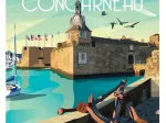 Le Tempo de CONCARNEAU