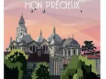 PERIGUEUX Mon Précieux