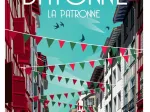 BAYONNE La Patronne