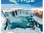 Décommande on Part en ISLANDE