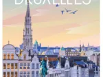 Sous Le Ciel De BRUXELLES