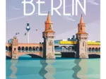 Le béguin pour Berlin