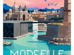 Ma bonne vieille MARSEILLE