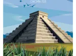 MÉXIQUE Chichén Itza