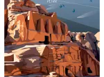 JORDANIE Pétra
