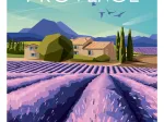 Ambiance PROVENCE