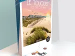 LE TOUQUET CE QUE C'EST BIEN