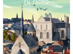POITIERS EN ENTIER
