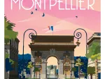 Sa Majesté MONTPELLIER Sa Majesté MONTPELLIER