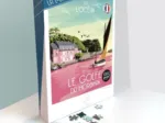Y'a l'Océan et Y'a le GOLFE DU MORBIHAN