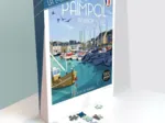 En PAIMPOL Position