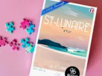 Mini Puzzle - St-Lunaire - La Solaire