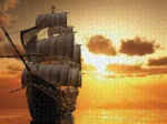 Voile vers de Nouveaux Horizons