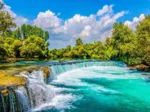 Cascade de Manavgat