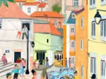 Lisbonne