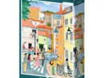 Lisbonne