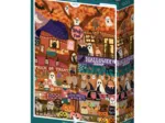 Le Marché des Sorcières