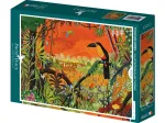 Toucan Ariel