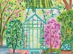 Jardin Secret