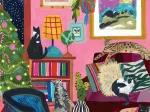 Chats Douillets