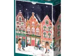 Bruges à Noël