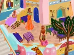 Village Nubien