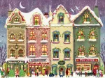 Achats de Noël