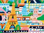 Paris est Magique