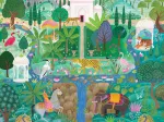 Jardin du Palais