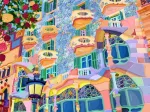 Magnifique Barcelone