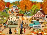 Festival d'Automne