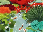 Jardin Japonais