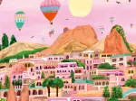 Cappadoce