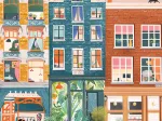 Neuf Rues, Amsterdam