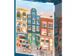 Neuf Rues, Amsterdam