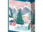 Village de Noël