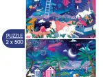 2 Puzzles - My Dreams 2 Puzzles - My Dreams
