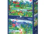 2 Puzzles - Ode au Printemps