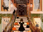 Une Veille d'Halloween