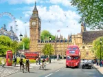 Matinée Bien Remplie à Londres