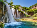 Pays des Lacs en Chute Libre