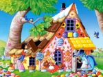 Hansel et Gretel